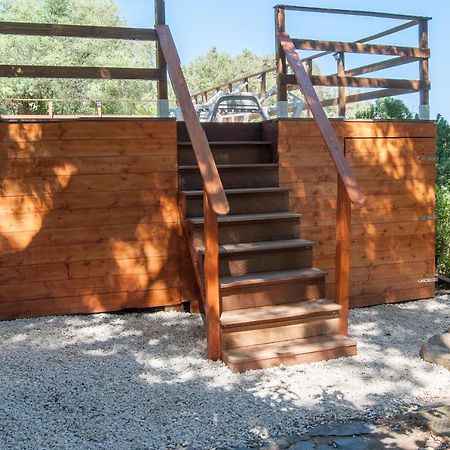 Villa Aurora Olbia Eksteriør billede