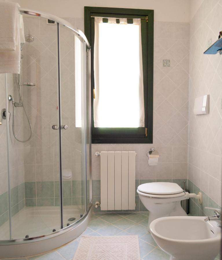 Villa Aurora Olbia Eksteriør billede