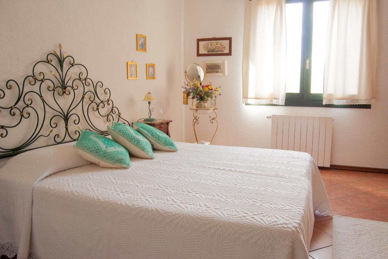 Villa Aurora Olbia Eksteriør billede