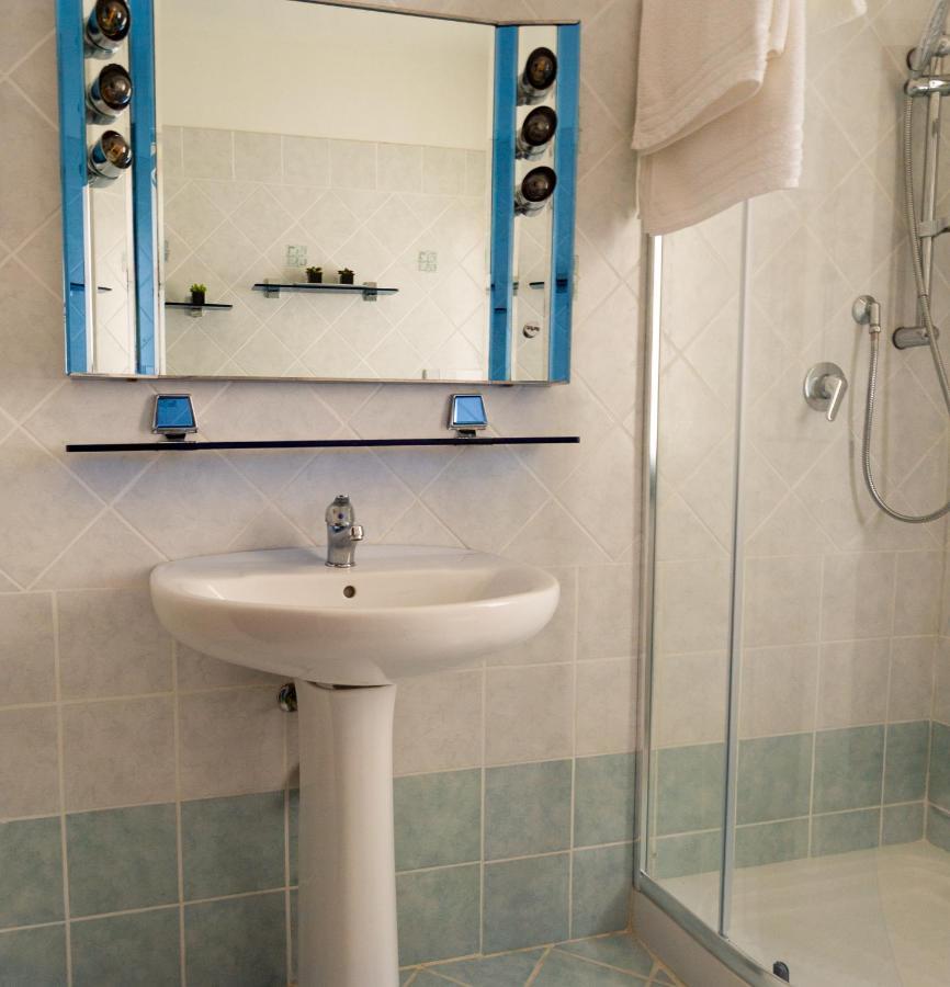 Villa Aurora Olbia Eksteriør billede