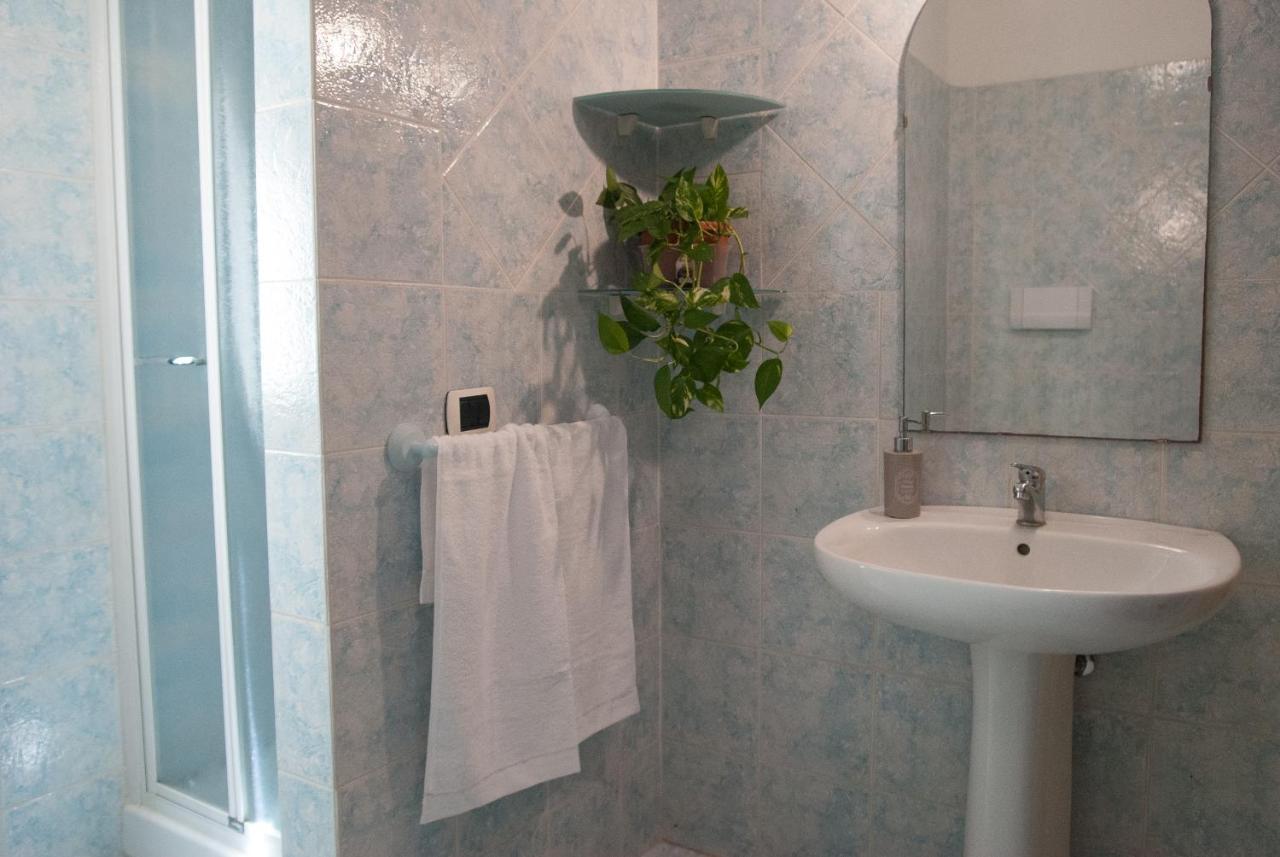 Villa Aurora Olbia Eksteriør billede