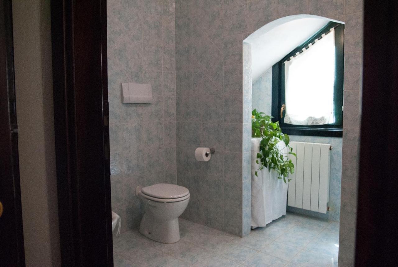 Villa Aurora Olbia Eksteriør billede