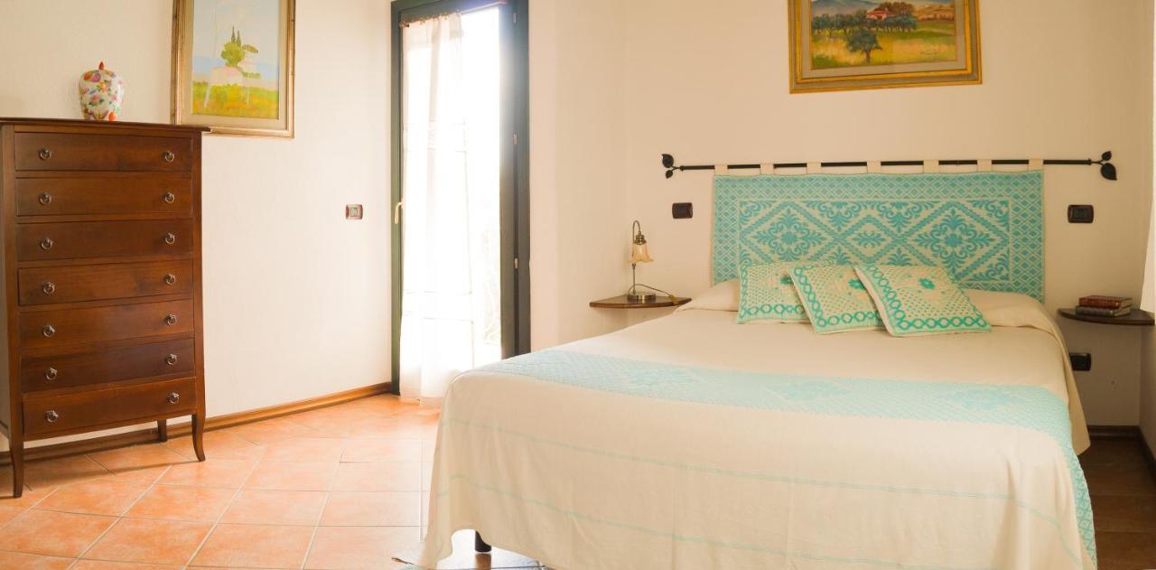Villa Aurora Olbia Eksteriør billede