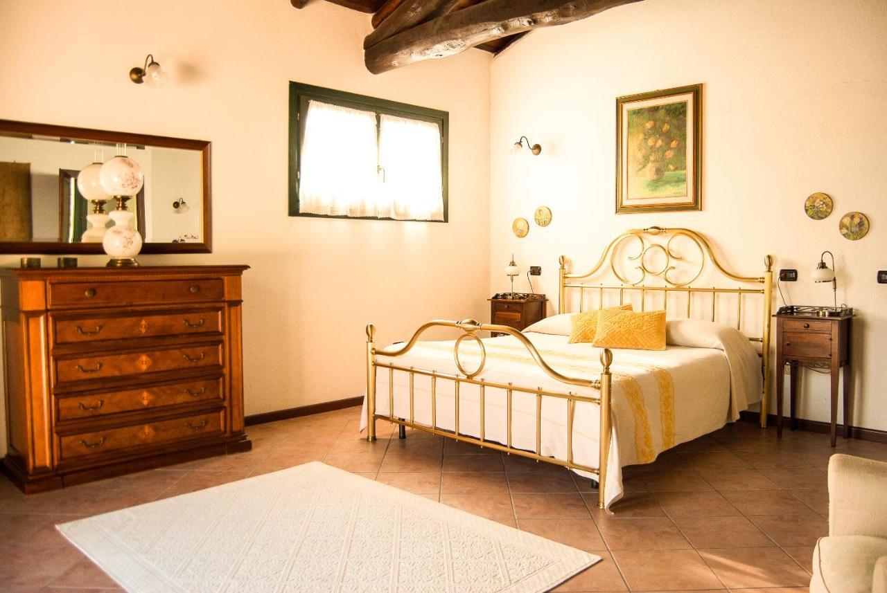 Villa Aurora Olbia Eksteriør billede